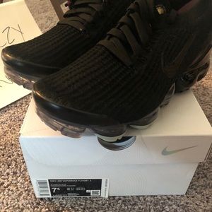 Nike Vapormax Snakeskin